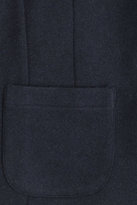 Thumbnail for your product : Majestic Cotton Blazer