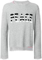 Thumbnail for your product : Zadig & Voltaire Zadig&Voltaire Eddy Bis jumper