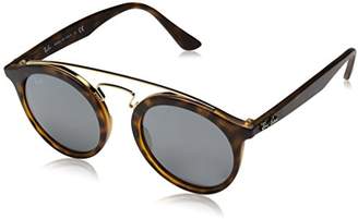 Ray-Ban Unisex - Adults Mod. 4256 Sunglasses,size