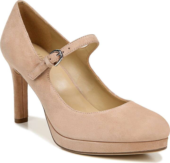 talissa platform pump