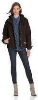 Thumbnail for your product : Carhartt Women's Sandstone Berkley Snap Front Jacket