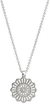 Thumbnail for your product : Dogeared Maya Angelou Legacy Collection "On Gratitude" Necklace, 18"
