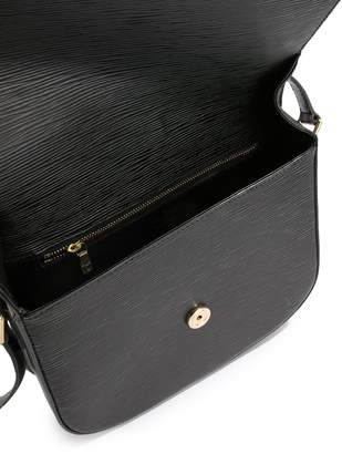 Louis Vuitton pre-owned Saint Cloud GM crossbody bag