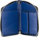 Thumbnail for your product : Proenza Schouler two-tone Trapeze zipped wallet