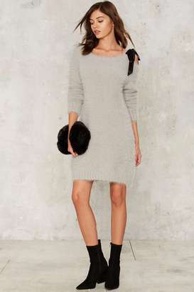 Glamorous Cleo Sweater Dress