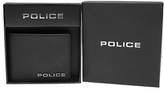 Thumbnail for your product : Police Mens Opaco Wallet Tonal Stitching