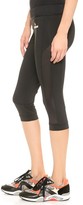 Thumbnail for your product : adidas by Stella McCartney Running 3/4 Leggings