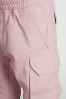 Thumbnail for your product : Drkshdw Mastodon Cut Pants In Rose-pink Denim