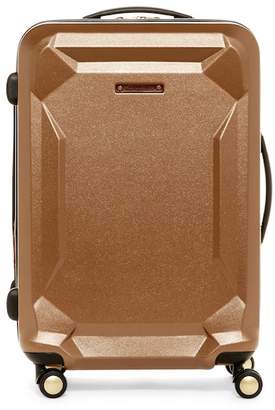 Timberland Boncliff 25\" Hardside Spinner Suitcase