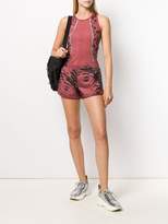Thumbnail for your product : adidas by Stella McCartney Run tank top