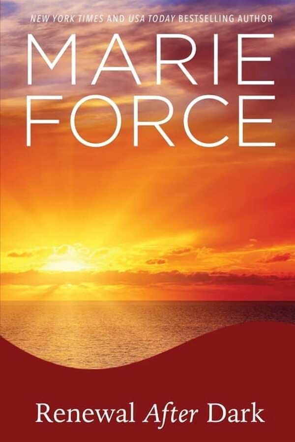 Gansett Island Renewal After Dark, Book 27, (Paperback)