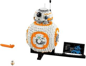 Lego Star Wars BB8 Robot Toy Building Kit