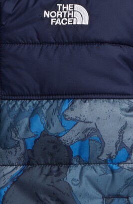 The North Face Chimborazo Reversible Jacket