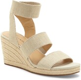 Thumbnail for your product : Lucky Brand Mindara Wedge Sandal