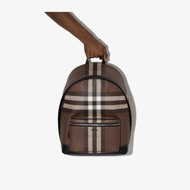 burberry uk rucksack