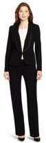 Thumbnail for your product : Anne Klein Women's Tuxedo Jacket