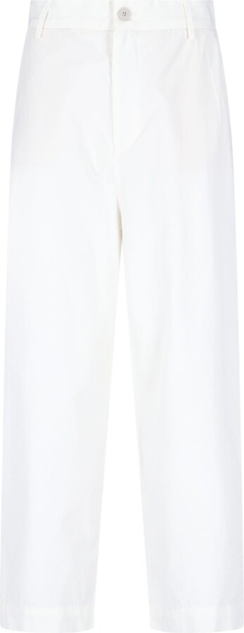 Sibel Saral Pants - ShopStyle Trousers