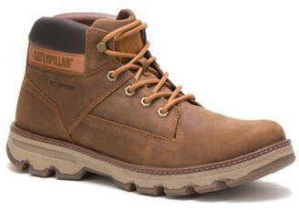 women's caterpillar boots sale