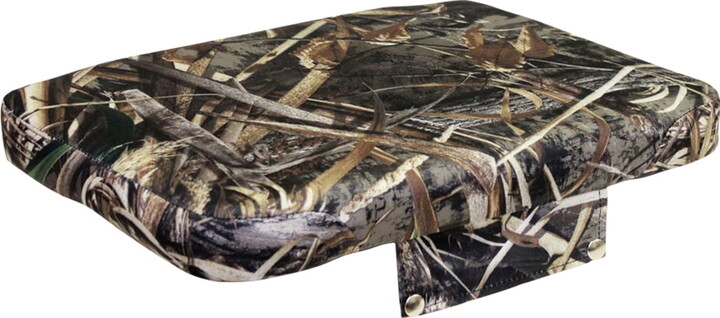 Wise 8WD1512-733 Premium 20 Qt. Cooler Cushion - Fits YETI ROADIE / ORCA 20, Realtree Max 5 Camo