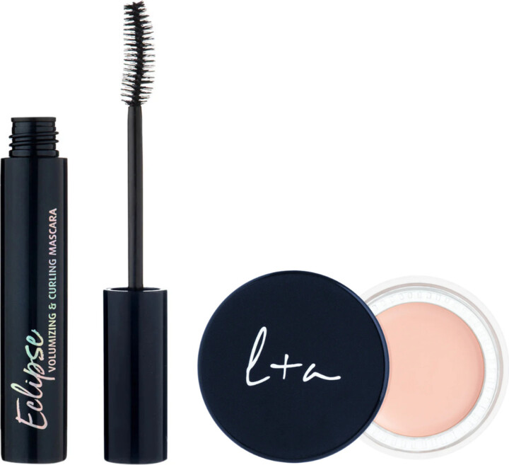 Lune+Aster Bright Eyes Duo Black