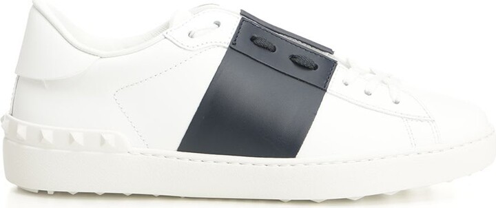 'open' Sneaker