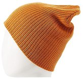 Thumbnail for your product : Charlotte Russe Ribbed Knit Beanie