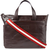 Thumbnail for your product : Bally Leather tote - for Men