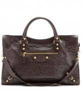 Thumbnail for your product : Balenciaga Giant 12 City Leather Tote