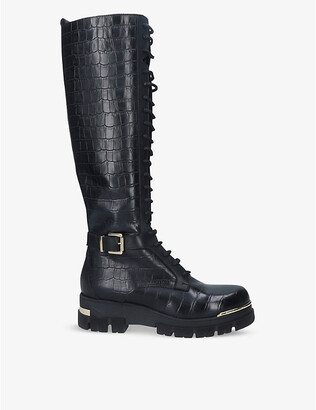 carvela peyton boots