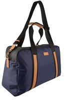 Thumbnail for your product : Paul Smith Logo Bi Colour Weekend Bag