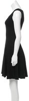 Thumbnail for your product : Fendi Flared Knit Dress w/ Tags