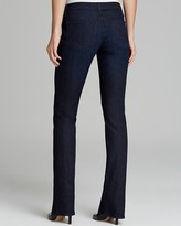 Thumbnail for your product : Big Star Jeans - Sarah Petite Bootcut in Holly Midnight
