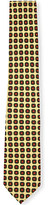 Thumbnail for your product : Ralph Lauren Silk print tie