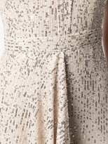 Thumbnail for your product : Loulou Sequined One-Shoulder Jumpsuit