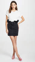 Thumbnail for your product : Nobody Denim Ruffle Skirt