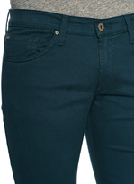 Thumbnail for your product : James Jeans Travis Straight Leg Jeans