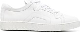 Thumbnail for your product : Pierre Hardy Low-Top Lace-Up Sneakers