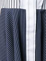 Thumbnail for your product : Schumacher Dorothee striped shirt dress