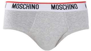 Moschino OFFICIAL STORE Brief