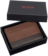 Thumbnail for your product : Tumi Rivington Slim Card Case ID
