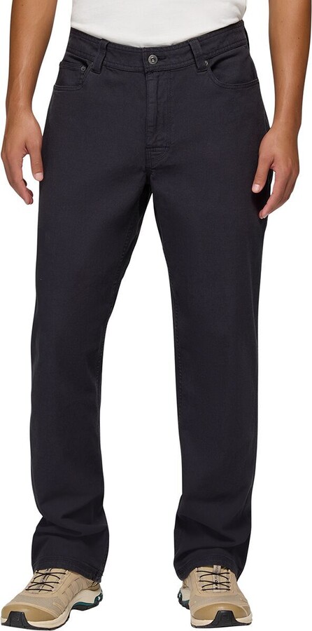 Prana Rock Ridge Relaxed Pant - Men's