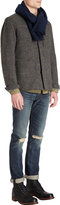 Thumbnail for your product : Rag and Bone 3856 Rag & Bone Pennywhistle Scarf