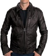 Thumbnail for your product : Old Gringo David Leather Jacket (For Men)