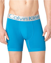 Thumbnail for your product : Calvin Klein Underwear Calvin Klein Men's Underwear, Steel Microfiber Boxer Brief U2719