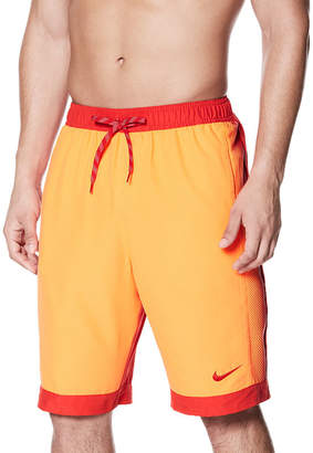 Nike Ombre Swim Racer 11 Volley Shorts