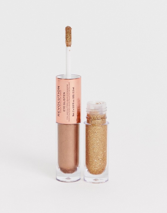 revolution liquid eyeshadow