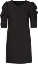 Thumbnail for your product : boohoo Puff Sleeve Shift Dress
