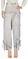 Thumbnail for your product : Greg Lauren Casual trouser