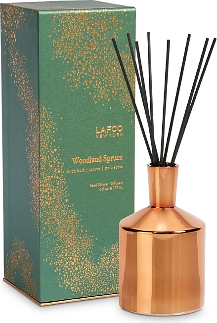 Lafco Inc. Woodland Spruce Reed Diffuser