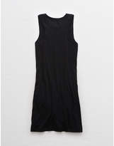 Thumbnail for your product : aerie Knot Tank Dress